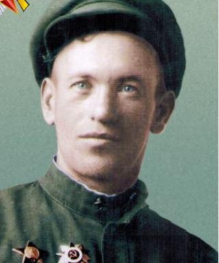 Фирсов Алексей Андреевич