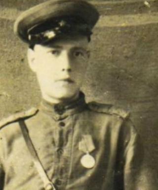 Ершов Николай Петрович