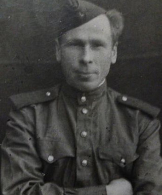 Орлов Николай Петрович