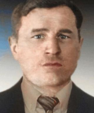 Гуляков Никита Петрович