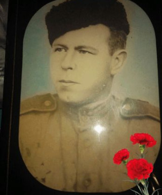 Туров Дмитрий Иванович