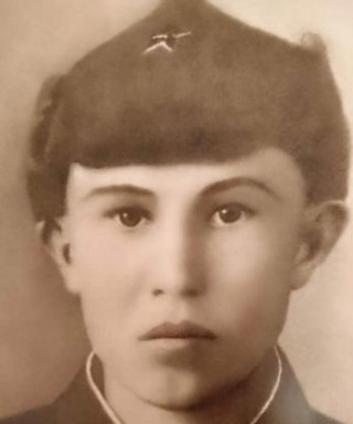 Полянский Павел Васильевич