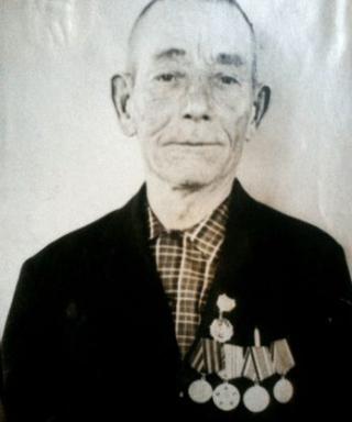 Вахитов Гализян Хазиахметович