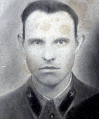 Герасимов Алексей Тимофеевич