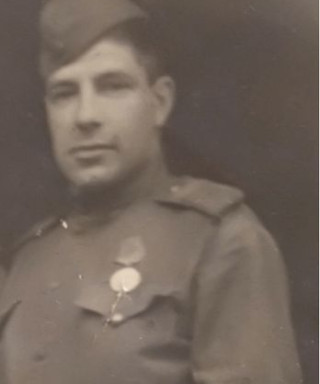 Котлов Иосиф Карпеевич