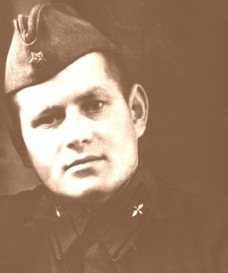 Журавлев Иван Филиппович