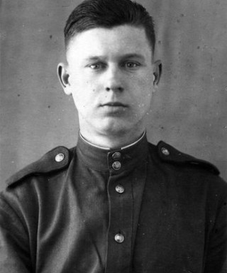 Арсенов Александр Яковлевич