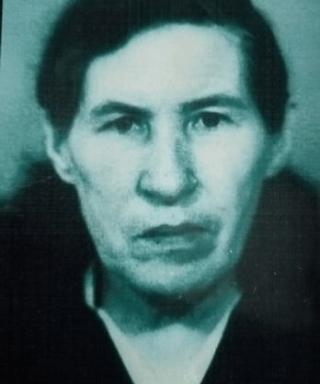 Дубинина (Соломатина) Александра Васильевна