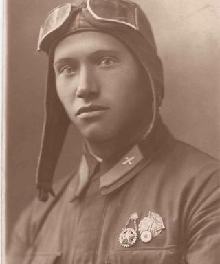 спиркин василий степанович