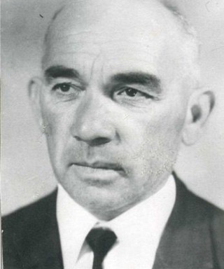 Шугушхов Чили Цуевич