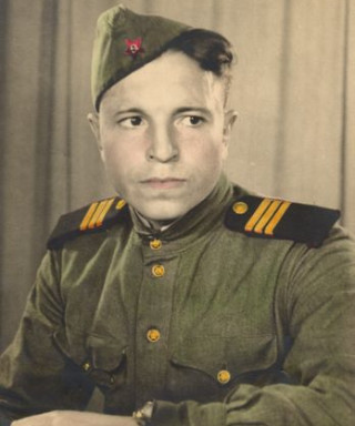 Сухов Николай Иванович