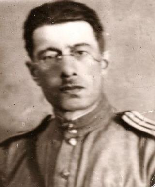 Чердынцев Константин Алексеевич