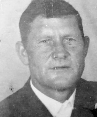 Головченко Николай Кондратьевич