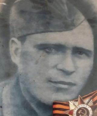 Сидоров Григорий Ефимович