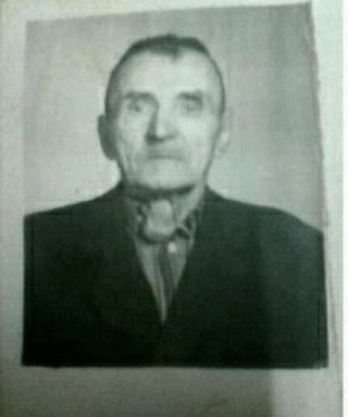 Дёмин Павел Семёнович