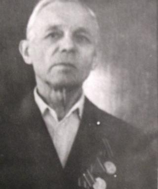 Чернигин Павел Петрович