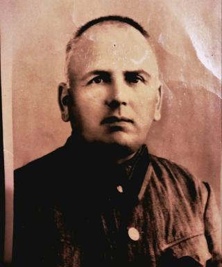 Сорокин Семён Савельевич