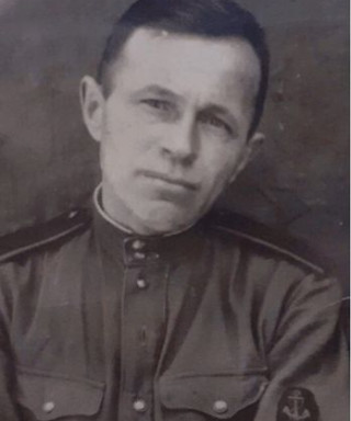 Бакалдин Николай Семёнович