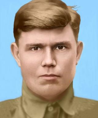Шилко Петр Никитович