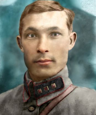 Белокрылов Семен Владимирович