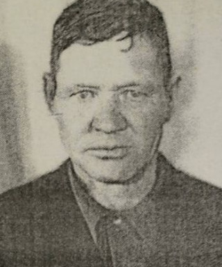 Грибанов Георгий Михайлович