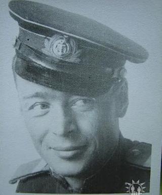 Фиалкин Виктор Никитович