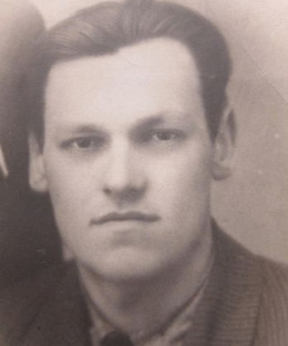 Кочеренко Евгений Павлович