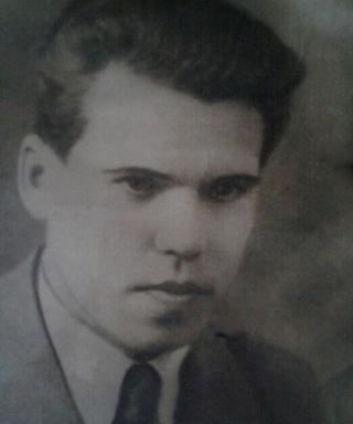 Косарев Виктор Иванович