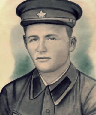 Филимонов Михаил Ильич