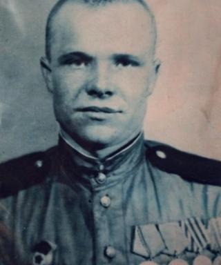 Теканов Михаил Николаевич