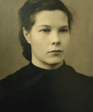 Домрачева Пелагея Яковлевна