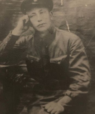 Шумилин Василий Иванович