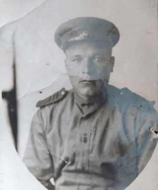 Камышов Михаил Емельянович