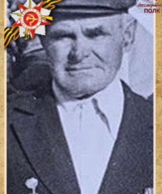 Притков Иван Григорьевич
