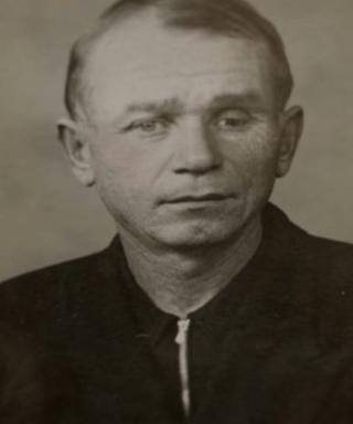 Гаврилов Михаил Гаврилович