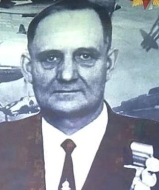 Власов Григорий Романович