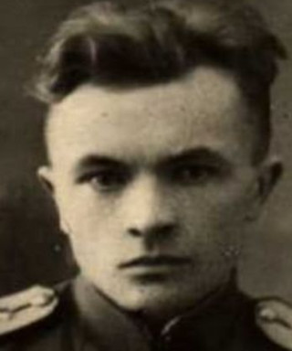 Охтеркин Василий Никифорович