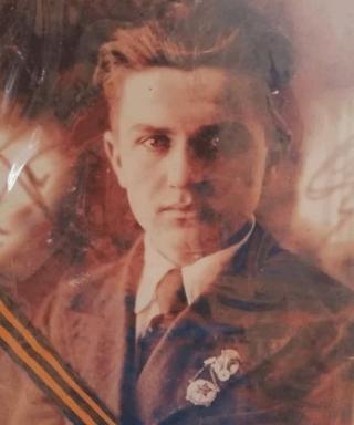 Мелашенко Иван Петрович