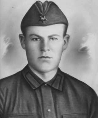 Иванов Алексей Никитич