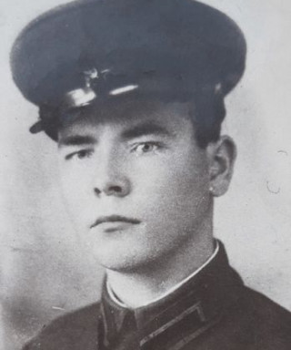 Князев Виталий Ильич