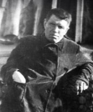 Кайгородов Степан Васильевич