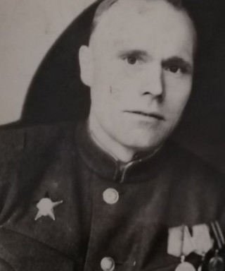 Пермяков Андрей Васильевич