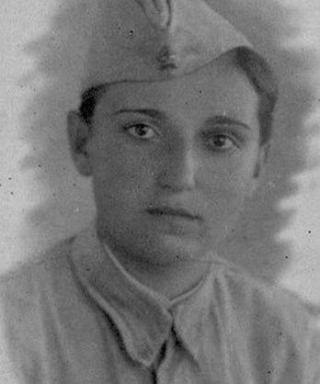 Саркисова Ареват