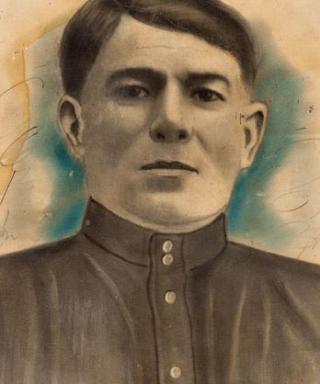 Грищенко Трофим Федотович