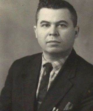 Колесников Николай Федорович