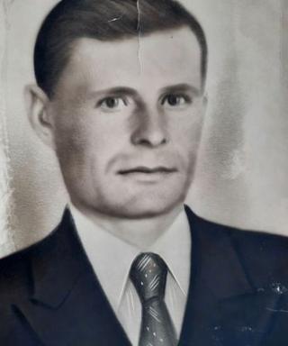 Саутин Виктор Михайлович