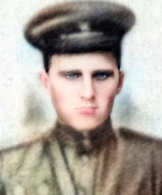 Ларионов Пётр Пантелеймонович