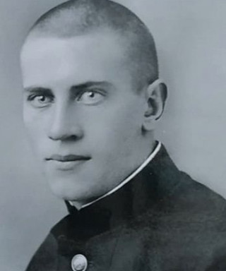 Кучинский Леонид Федотович