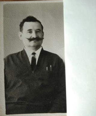 Шульга Николай Афанасьевич