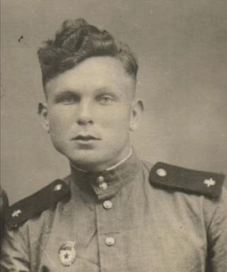 Викешин Василий Владимирович